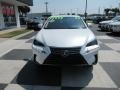Eminent White Pearl - NX 300 Photo No. 2
