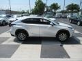 Eminent White Pearl - NX 300 Photo No. 3