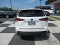 Eminent White Pearl - NX 300 Photo No. 4