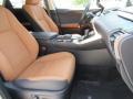 Glazed Caramel Front Seat Photo for 2020 Lexus NX #142081410