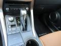 Eminent White Pearl - NX 300 Photo No. 20