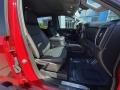 2019 Red Hot Chevrolet Silverado 1500 LT Z71 Trail Boss Crew Cab 4WD  photo #14