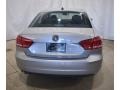 Reflex Silver Metallic - Passat 2.5L SE Photo No. 3