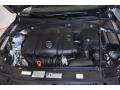 Reflex Silver Metallic - Passat 2.5L SE Photo No. 6