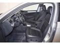 Reflex Silver Metallic - Passat 2.5L SE Photo No. 7
