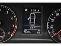 Reflex Silver Metallic - Passat 2.5L SE Photo No. 15