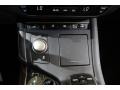 2016 Lexus ES Black Interior Controls Photo
