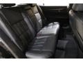 Black Rear Seat Photo for 2016 Lexus ES #142082253