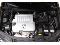  2016 ES 350 3.5 Liter DOHC 24-Valve VVT-i V6 Engine