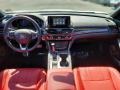 2019 Platinum White Pearl Honda Accord Sport Sedan  photo #6