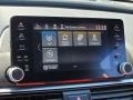 2019 Platinum White Pearl Honda Accord Sport Sedan  photo #9