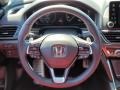 2019 Platinum White Pearl Honda Accord Sport Sedan  photo #12