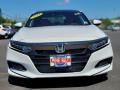 2019 Platinum White Pearl Honda Accord Sport Sedan  photo #16