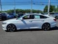 2019 Platinum White Pearl Honda Accord Sport Sedan  photo #18