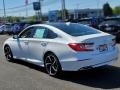 2019 Platinum White Pearl Honda Accord Sport Sedan  photo #19