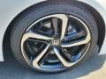 2019 Platinum White Pearl Honda Accord Sport Sedan  photo #23