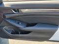 2019 Platinum White Pearl Honda Accord Sport Sedan  photo #24