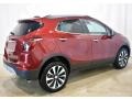 Cinnabar Metallic - Encore Preferred AWD Photo No. 2