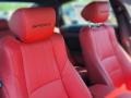 2019 Platinum White Pearl Honda Accord Sport Sedan  photo #26