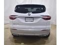 2021 White Frost Tricoat Buick Enclave Essence  photo #3