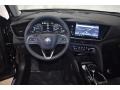 Ebony Twilight Metallic - Envision Avenir AWD Photo No. 12