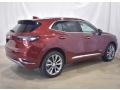 Cinnabar Metallic - Envision Avenir AWD Photo No. 2