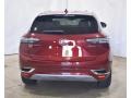 Cinnabar Metallic - Envision Avenir AWD Photo No. 3