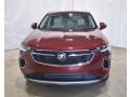 Cinnabar Metallic - Envision Avenir AWD Photo No. 4