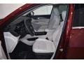 Cinnabar Metallic - Envision Avenir AWD Photo No. 7