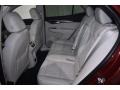 Cinnabar Metallic - Envision Avenir AWD Photo No. 8