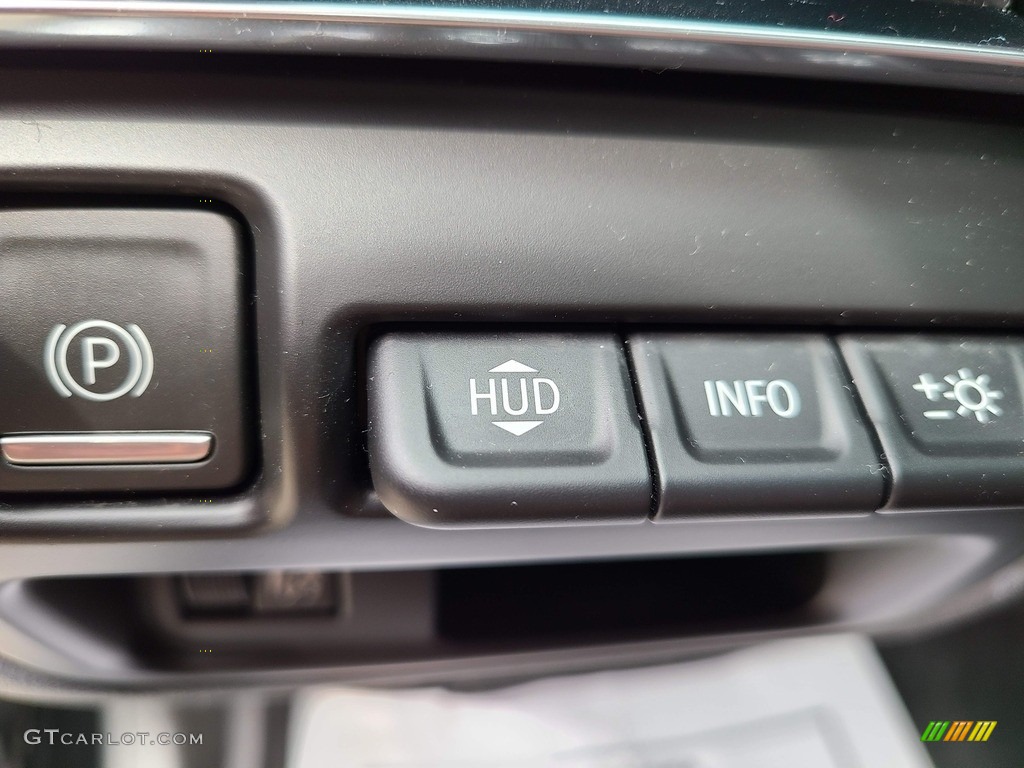2020 CT5 Sport AWD - Black Raven / Jet Black photo #11