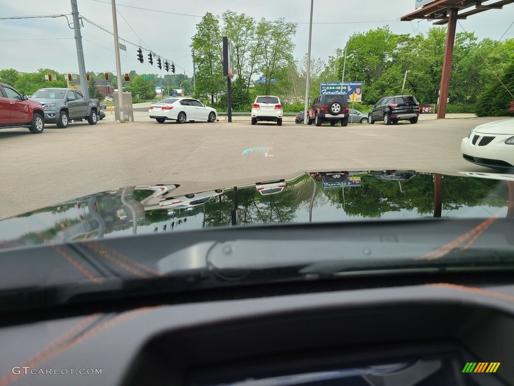 2020 CT5 Sport AWD - Black Raven / Jet Black photo #12