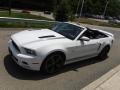 Oxford White - Mustang GT/CS California Special Coupe Photo No. 19