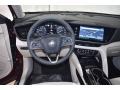 Cinnabar Metallic - Envision Avenir AWD Photo No. 12