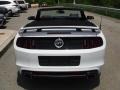 2014 Oxford White Ford Mustang GT/CS California Special Coupe  photo #21