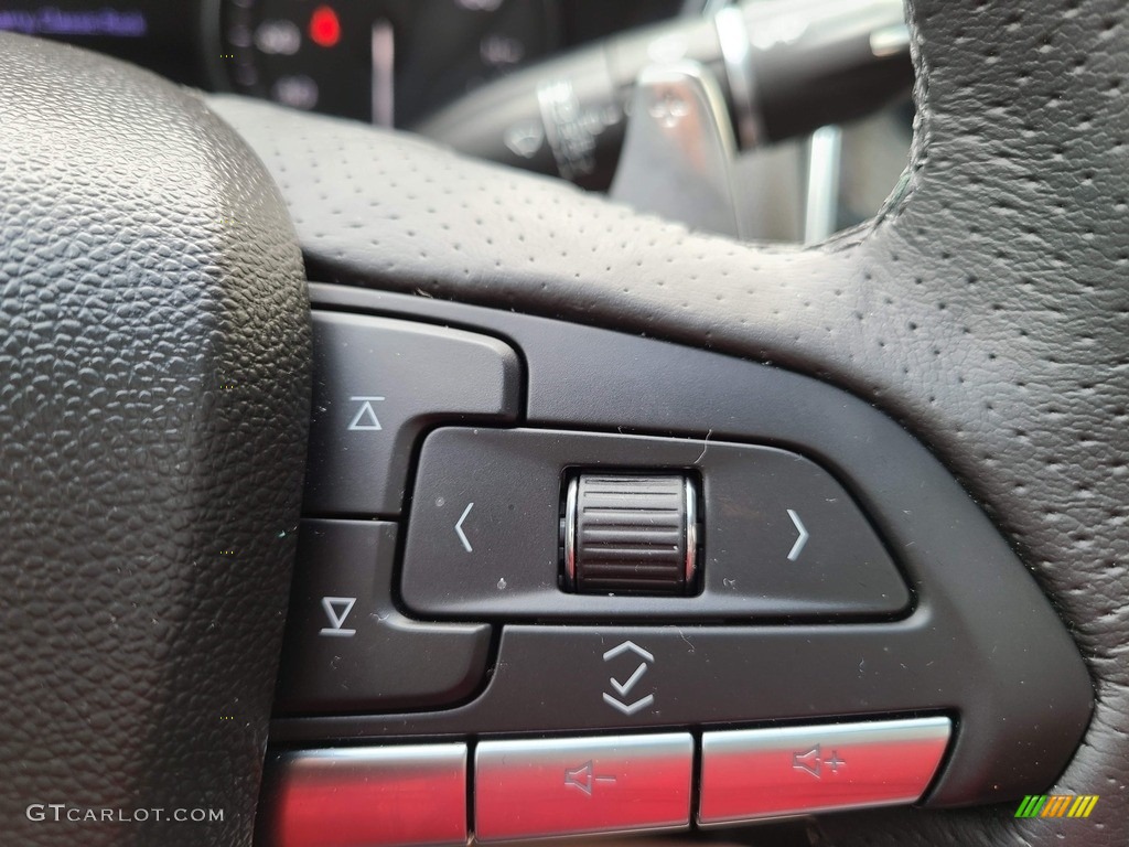 2020 CT5 Sport AWD - Black Raven / Jet Black photo #15