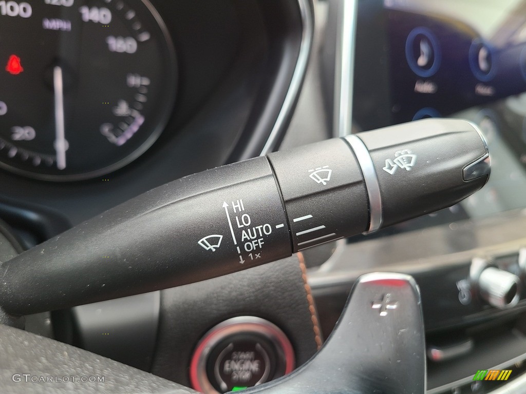 2020 CT5 Sport AWD - Black Raven / Jet Black photo #18