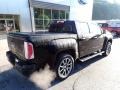 Onyx Black - Canyon Denali Crew Cab 4WD Photo No. 2