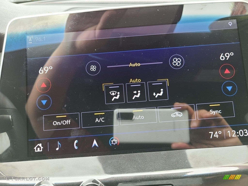 2020 CT5 Sport AWD - Black Raven / Jet Black photo #23