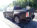 Onyx Black - Canyon Denali Crew Cab 4WD Photo No. 4