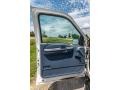 Blue Door Panel Photo for 1999 Ford F350 Super Duty #142084509