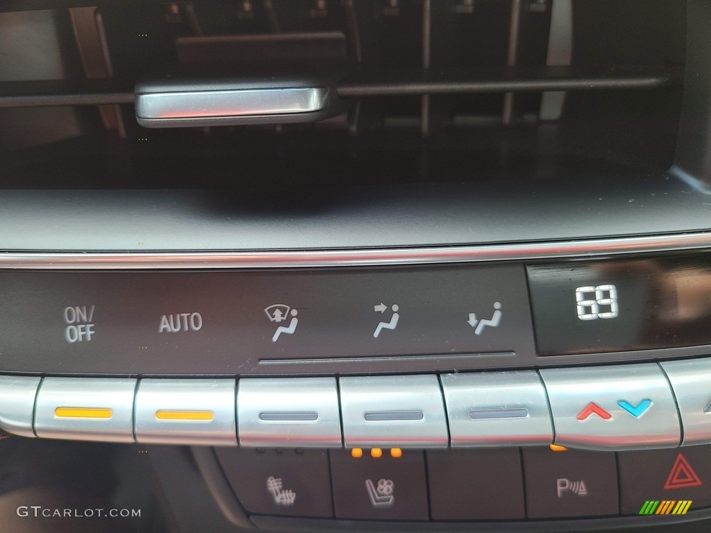 2020 CT5 Sport AWD - Black Raven / Jet Black photo #27
