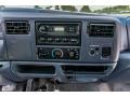 1999 Ford F350 Super Duty XL Regular Cab 4x4 Controls