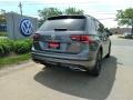 Platinum Gray Metallic - Tiguan SE R-Line 4Motion Photo No. 2