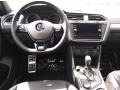 Platinum Gray Metallic - Tiguan SE R-Line 4Motion Photo No. 3