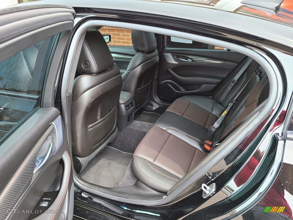 2020 CT5 Sport AWD - Black Raven / Jet Black photo #42