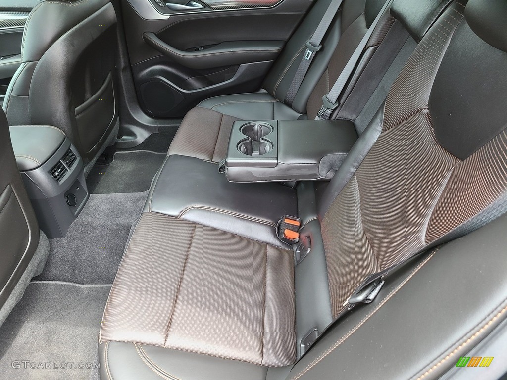 2020 CT5 Sport AWD - Black Raven / Jet Black photo #44