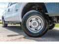 2015 Oxford White Ford F250 Super Duty Lariat Super Cab 4x4  photo #2