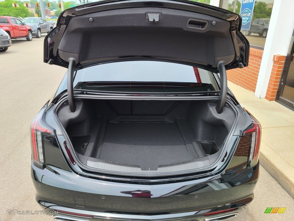 2020 CT5 Sport AWD - Black Raven / Jet Black photo #51