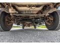 2015 Oxford White Ford F250 Super Duty Lariat Super Cab 4x4  photo #11